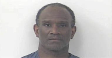 Nicholas Green, - St. Lucie County, FL 